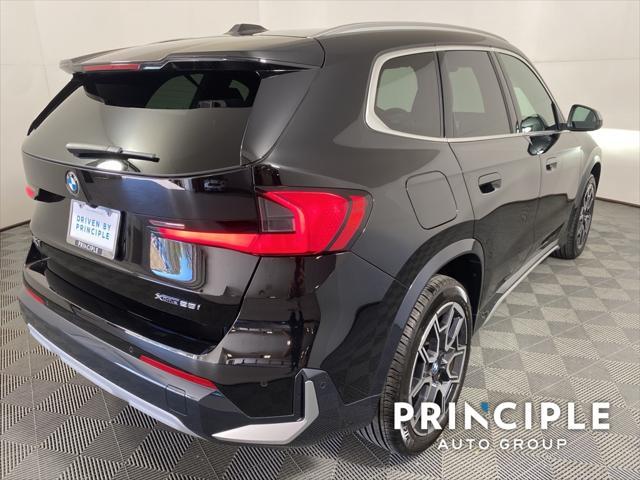 2024 bmw x1 xdrive28i