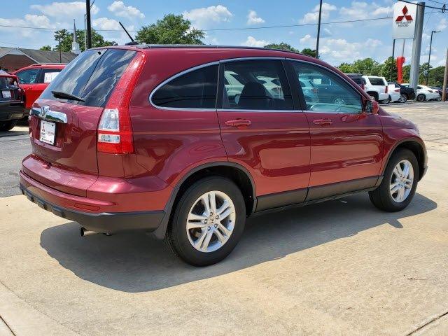 used 2011 honda cr-v ex-l lagrange, ga 30241 for sale in lagrange, georgia