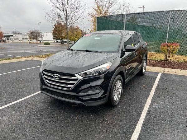 2018 hyundai tucson in co bluffs, iowa
