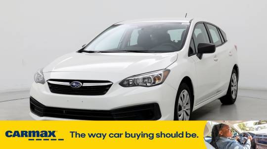 2023 Subaru Impreza