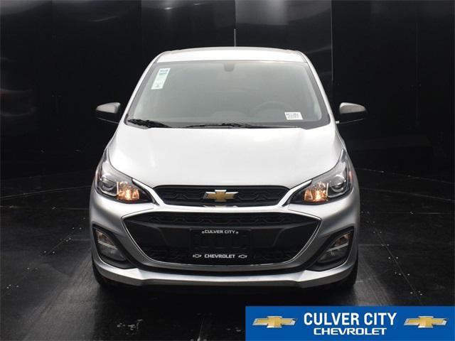 2020 chevrolet spark ls