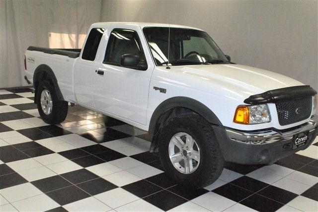 2002 ford ranger for sale in fargo, north dakota