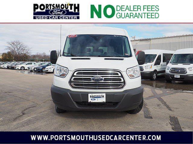 2017 ford transit xlt for sale in newington, new hampshire