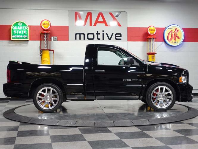 2004 dodge ram 1500 in pittsburgh, pennsylvania