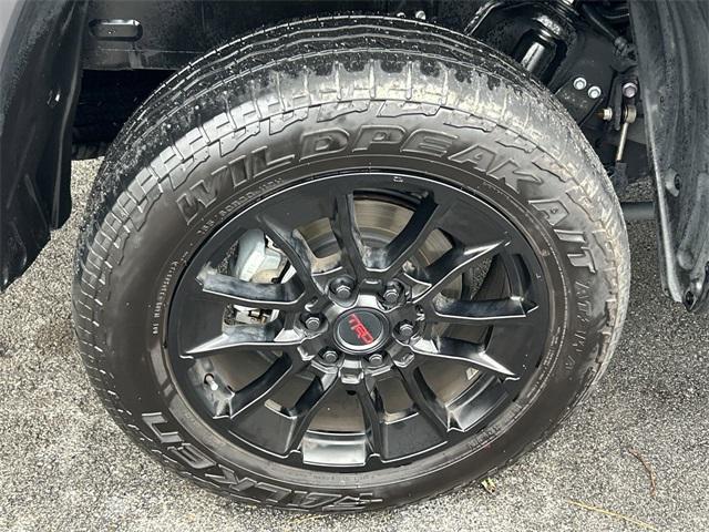 2023 toyota tundra sr5