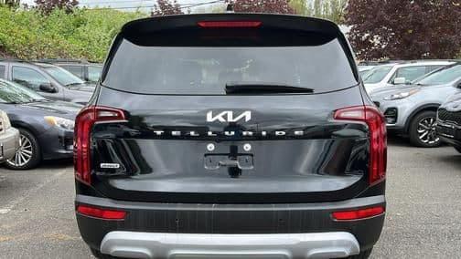 2022 kia telluride lx 4dr all-wheel drive in danbury, connecticut