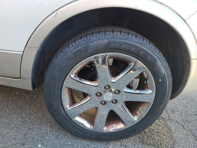 2017 buick encore preferred ii