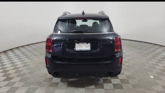2024 mini countryman cooper s all4
