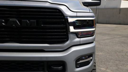 2024 RAM 3500
