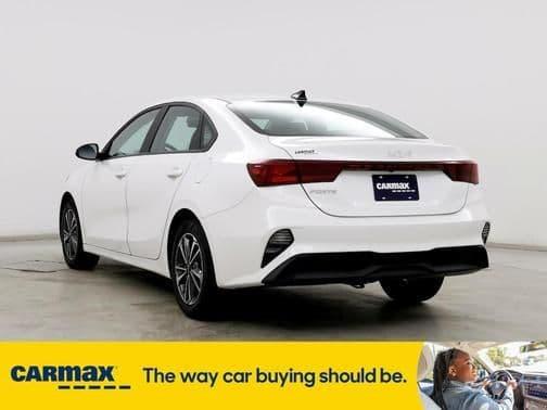 2023 kia forte lxs in winchester, virginia
