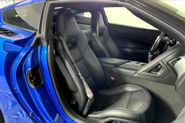 2015 chevrolet corvette stingray