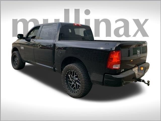 2014 ram 1500 tradesman/express