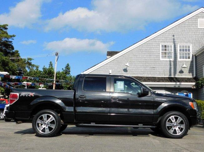 2014 ford f150 stx for sale in kailua, hawaii