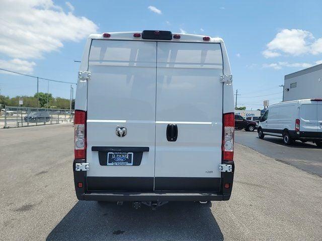 2023 ram promaster 3500 159 wb high roof extended cargo in west palm beach, florida