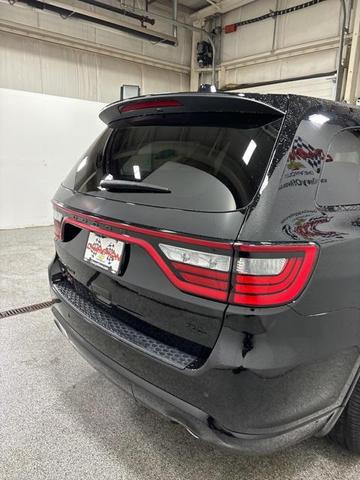 2021 dodge durango r/t awd