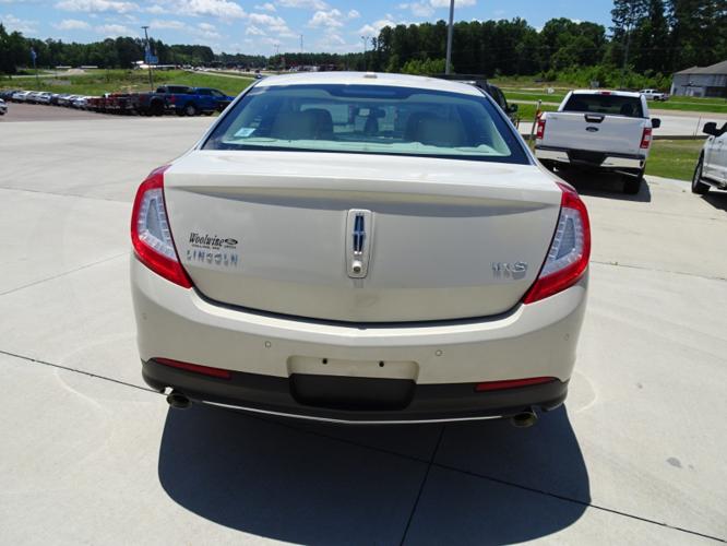 used 2014 lincoln mks collins, ms 39428 for sale in collins, mississippi
