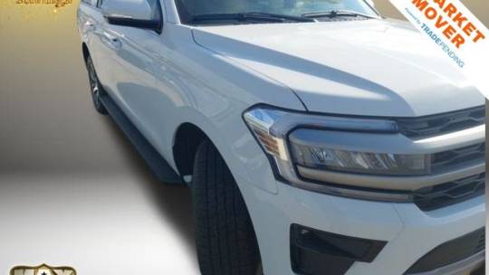 2024 Ford Expedition