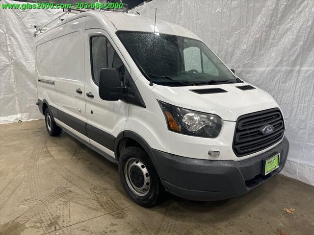 2015 ford transit-150 base