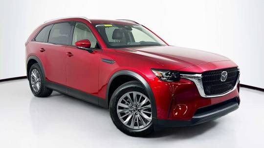 2024 Mazda CX-90
