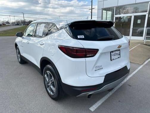 2023 chevrolet blazer 2lt in dry fork, kentucky