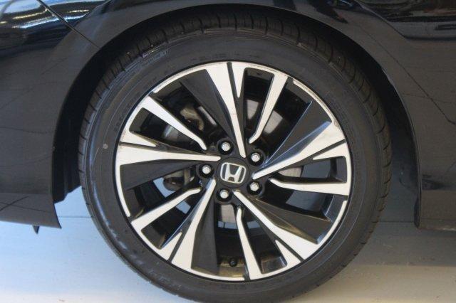 used 2016 honda accord ex-l coupe spokane valley, wa 99212 for sale in spokane, washington