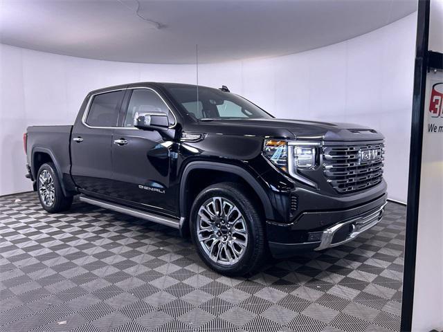 2023 gmc sierra 1500 denali ultimate