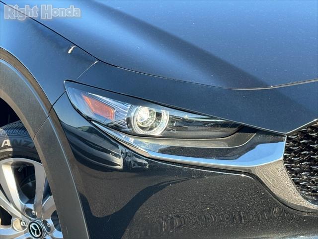 2024 mazda cx-30 premium package
