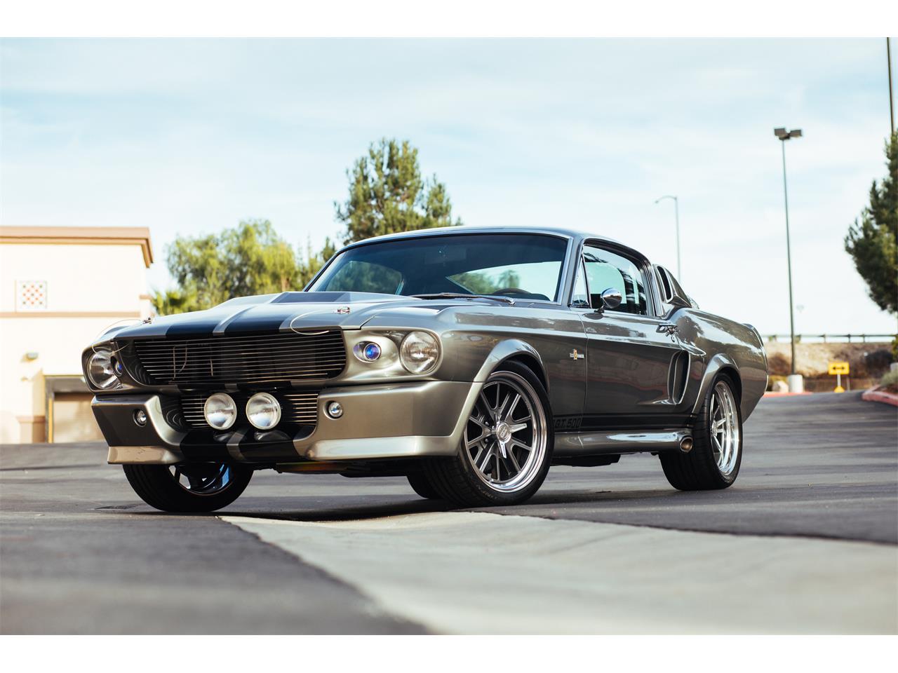shelby gt500