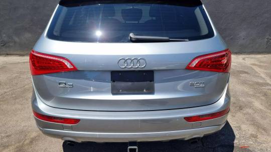 2011 Audi Q5
