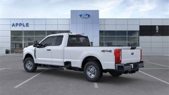 2024 Ford F-250
