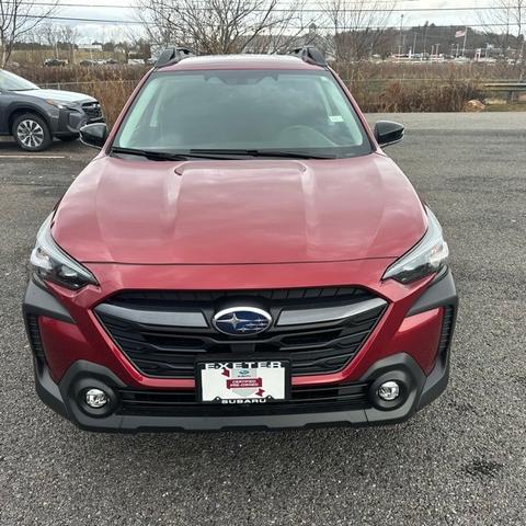 2024 subaru outback premium