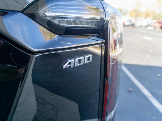 2021 cadillac xt6 sport awd