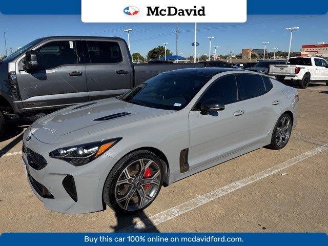 2020 kia stinger gt1