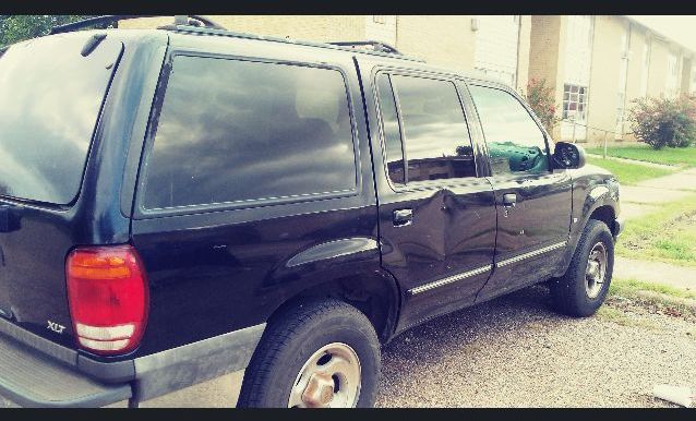 2000 ford explorer for sale in texas by owner
