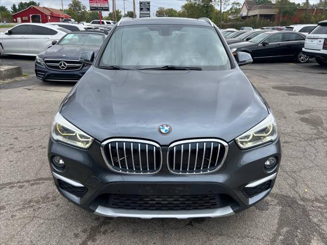 2016 bmw x1 xdrive 28i