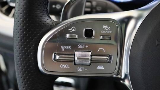 2023 Mercedes-Benz G-Class