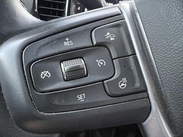 2024 gmc sierra 2500 sle