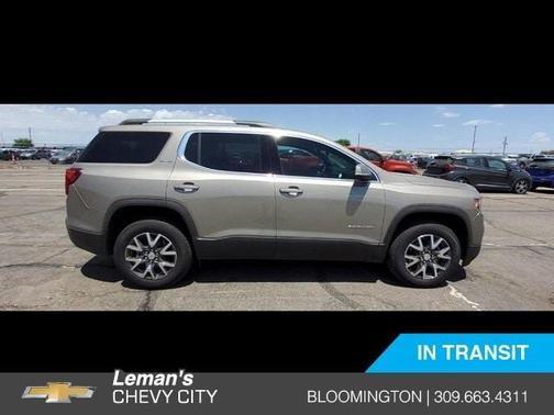 2022 gmc acadia in co bluffs, iowa