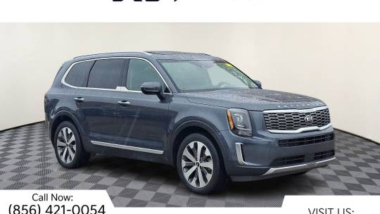 2020 Kia Telluride