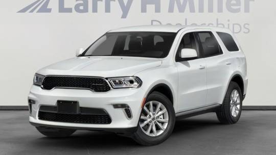 2025 Dodge Durango