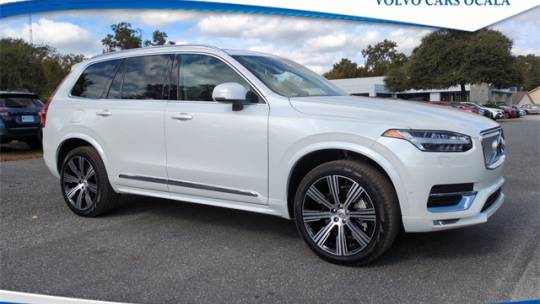 2025 Volvo XC90