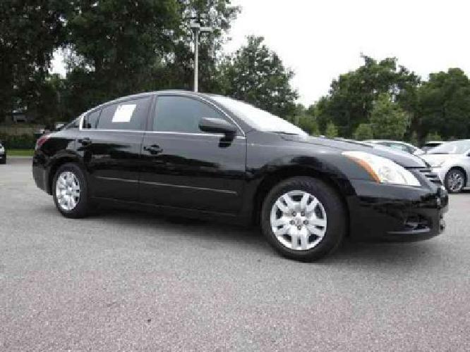 2011 nissan altima 2.5s in deland, fl
