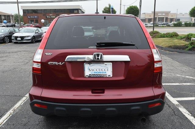 2007 honda cr-v ex-l awd ex-l 4dr suv for sale in middletown, rhode island
