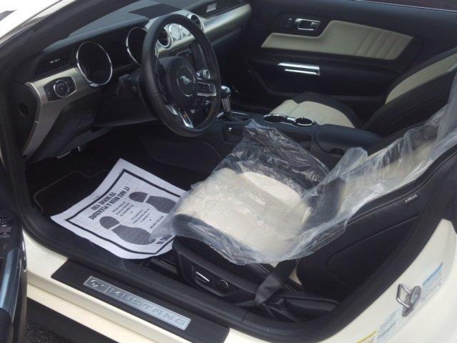 used 2015 ford mustang 50 years coupe myrtle beach, sc 29577 for sale in myrtle beach, south carolina