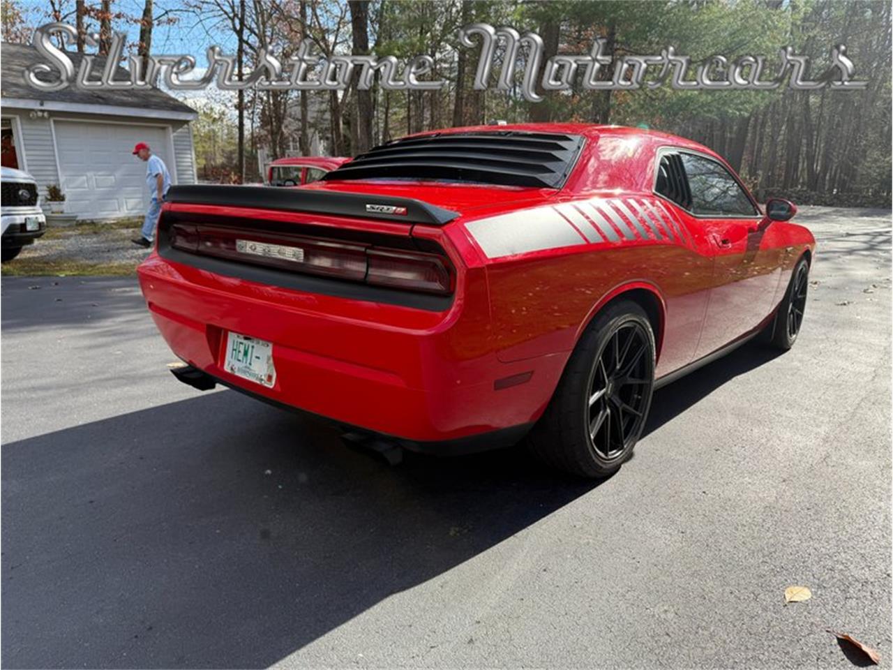 2010 dodge challenger