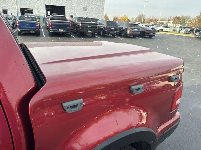 2007 ford explorer sport trac xlt