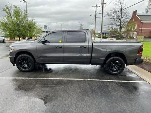 2021 ram 1500 sport in bowling green, kentucky