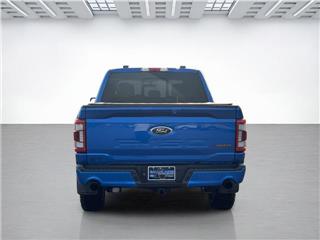2021 Ford F-150 tremor