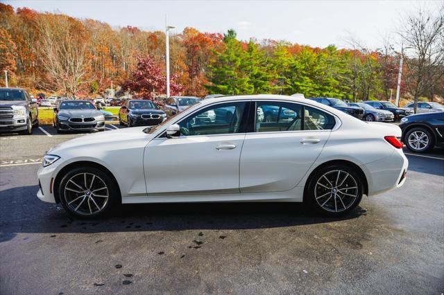 2019 bmw 330 xdrive