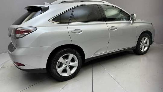 2015 Lexus RX